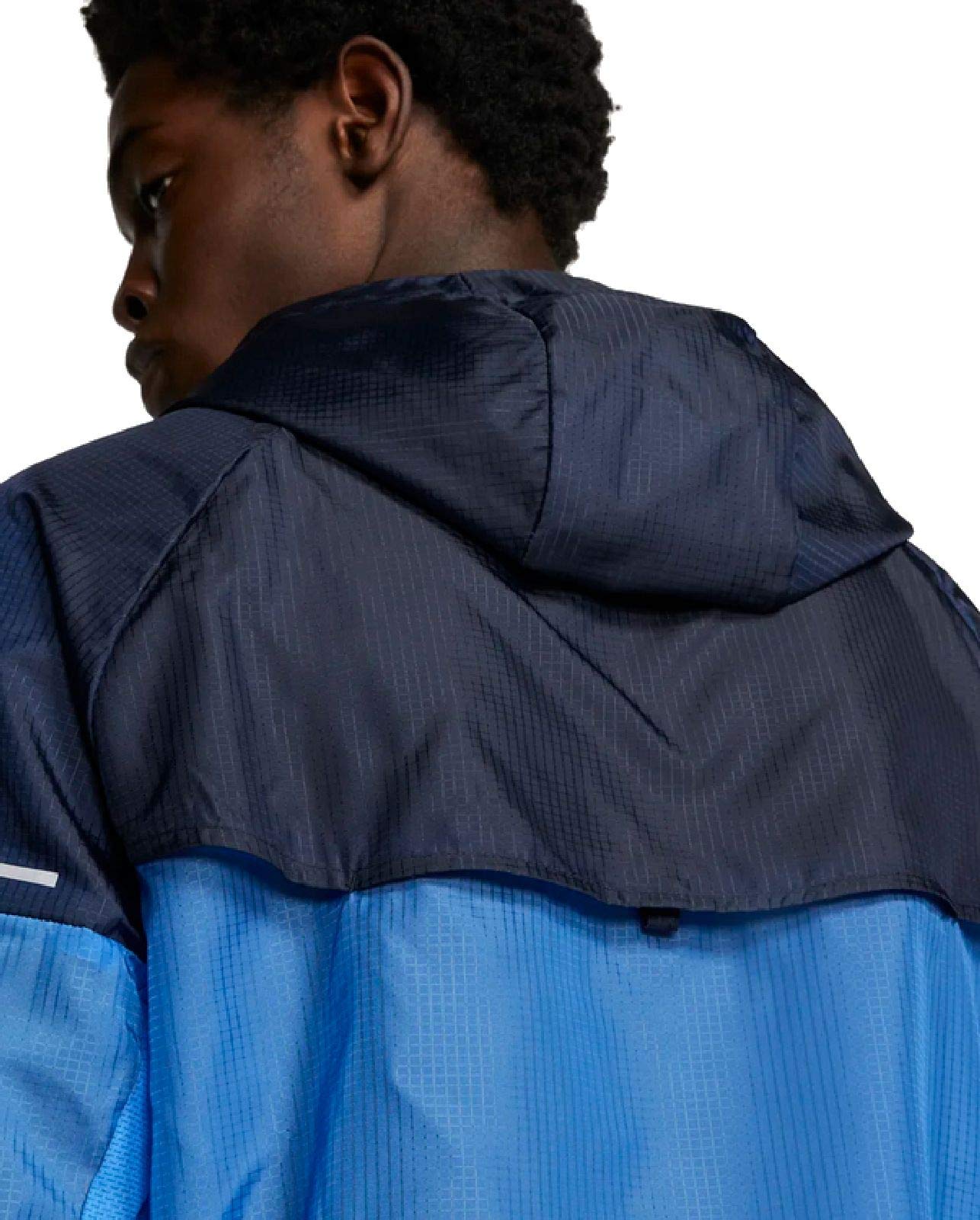 Amazon | ナイキ メンズ ウィンドランナー ランニング